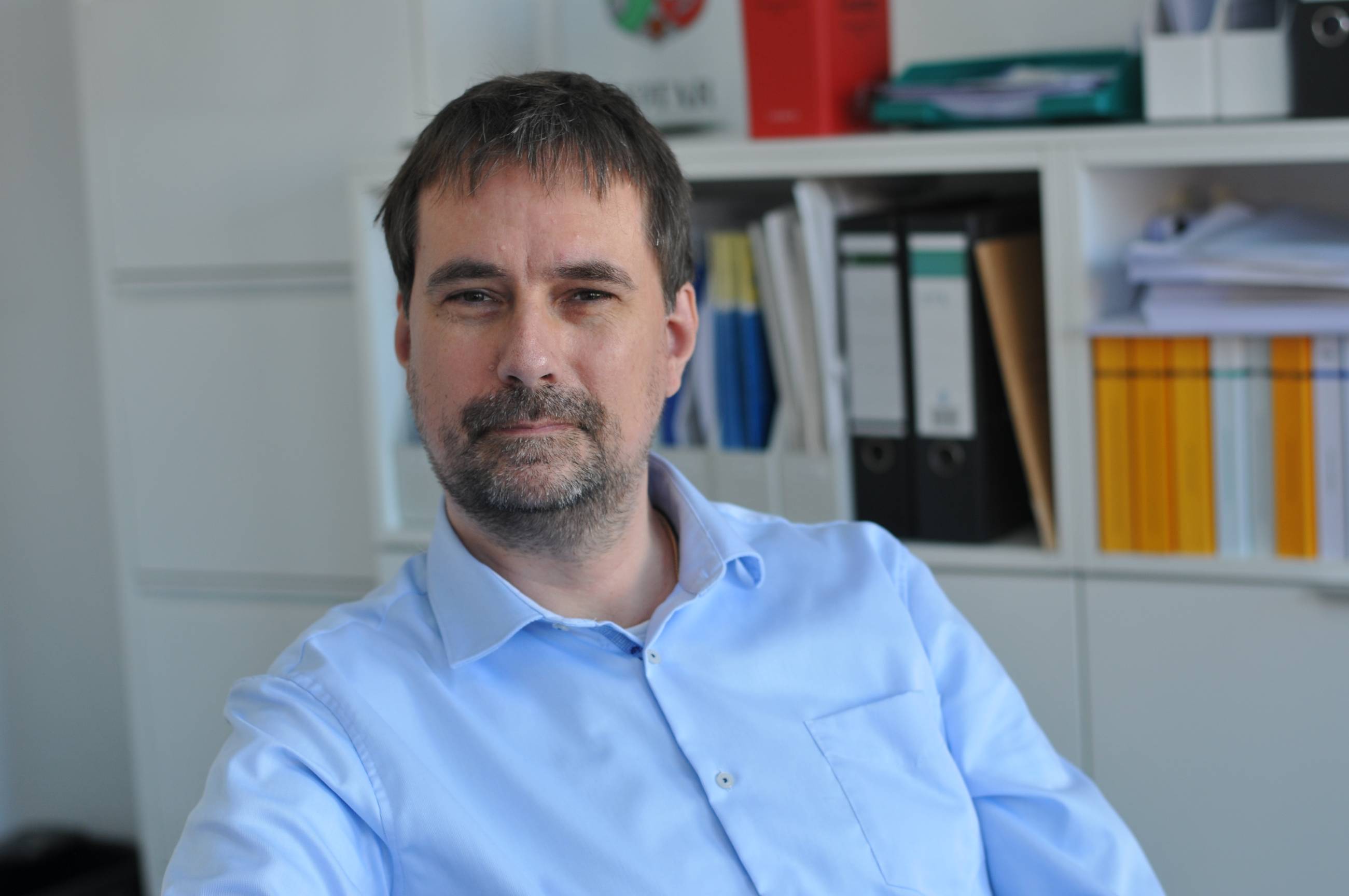 Markus Ortlep